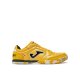 Chuteira Futsal Joma Top Flex Amarelo